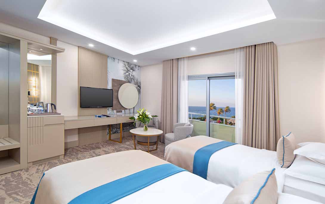 Merit Park Hotel