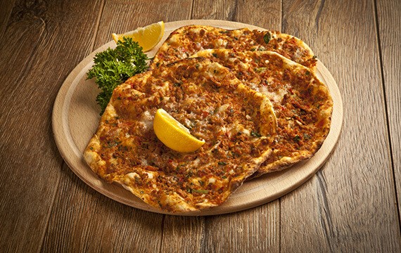 Lahmacun