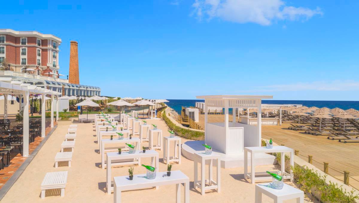 14 kaya palazzo kyrenia beach bar