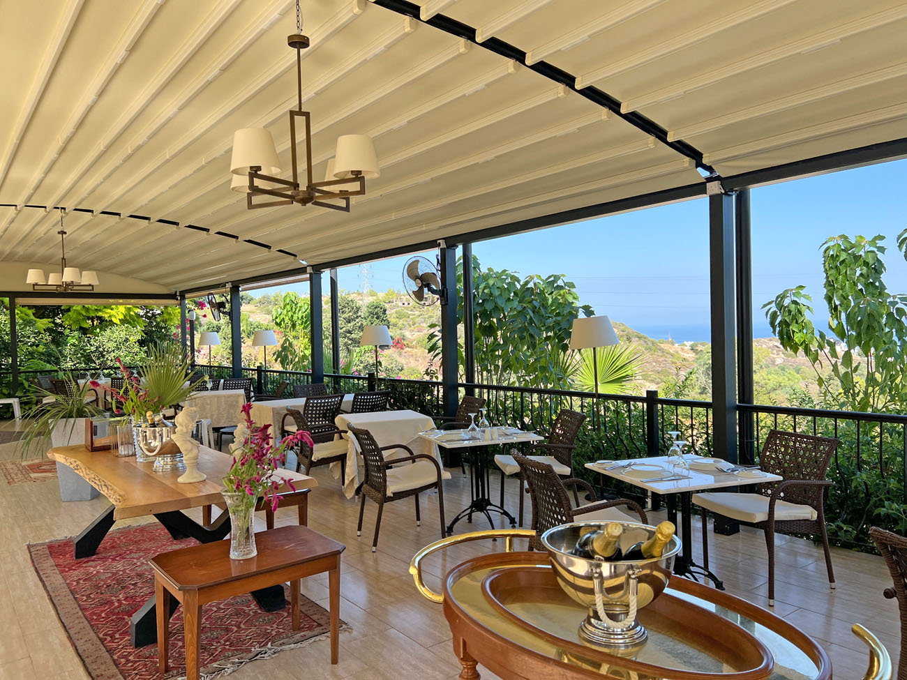 Bellapais Gardens Hotel