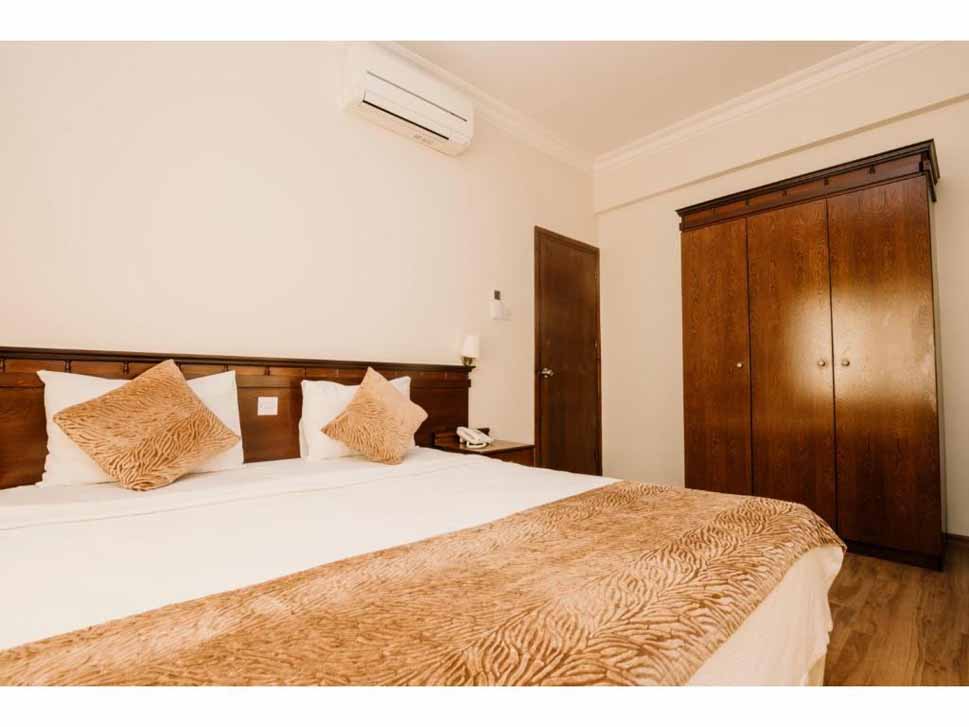 hotel interior sammys hotel kyrenia