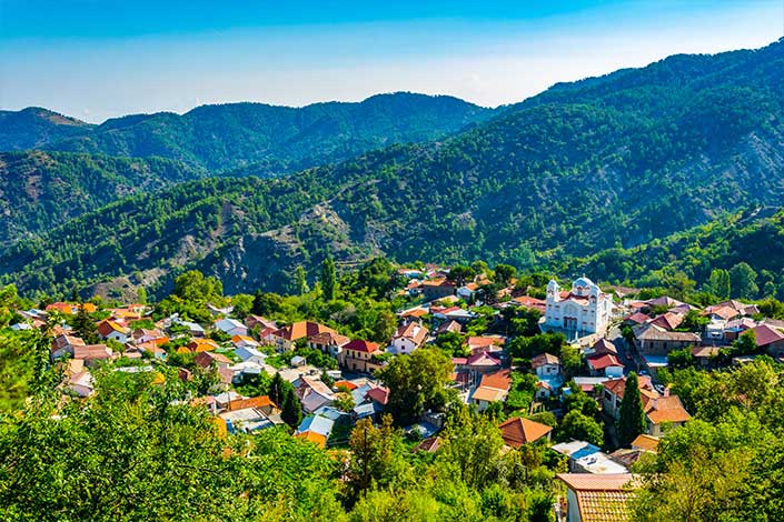 pedoulas-village-cyprus
