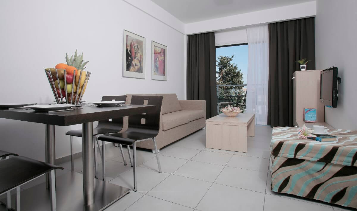 anemi hotel superior room lounge