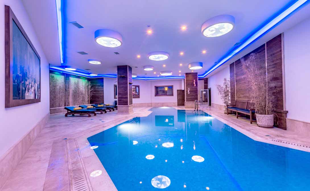 vuni palace spa area kyrenia