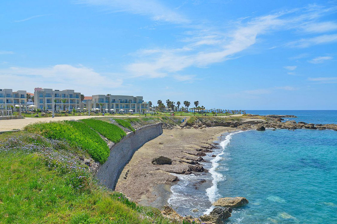 6 amphora hotel seaview cyprus (1)