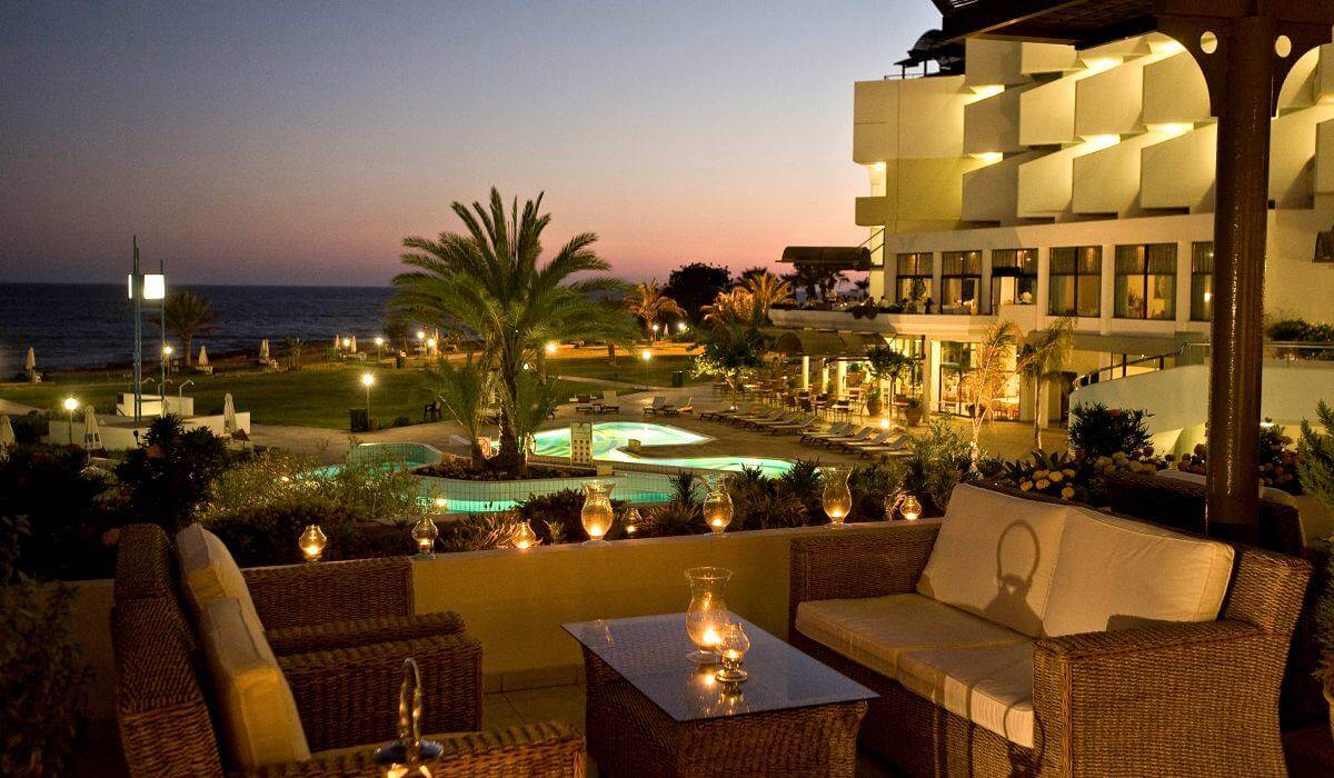 constantinou bros athena terrace view