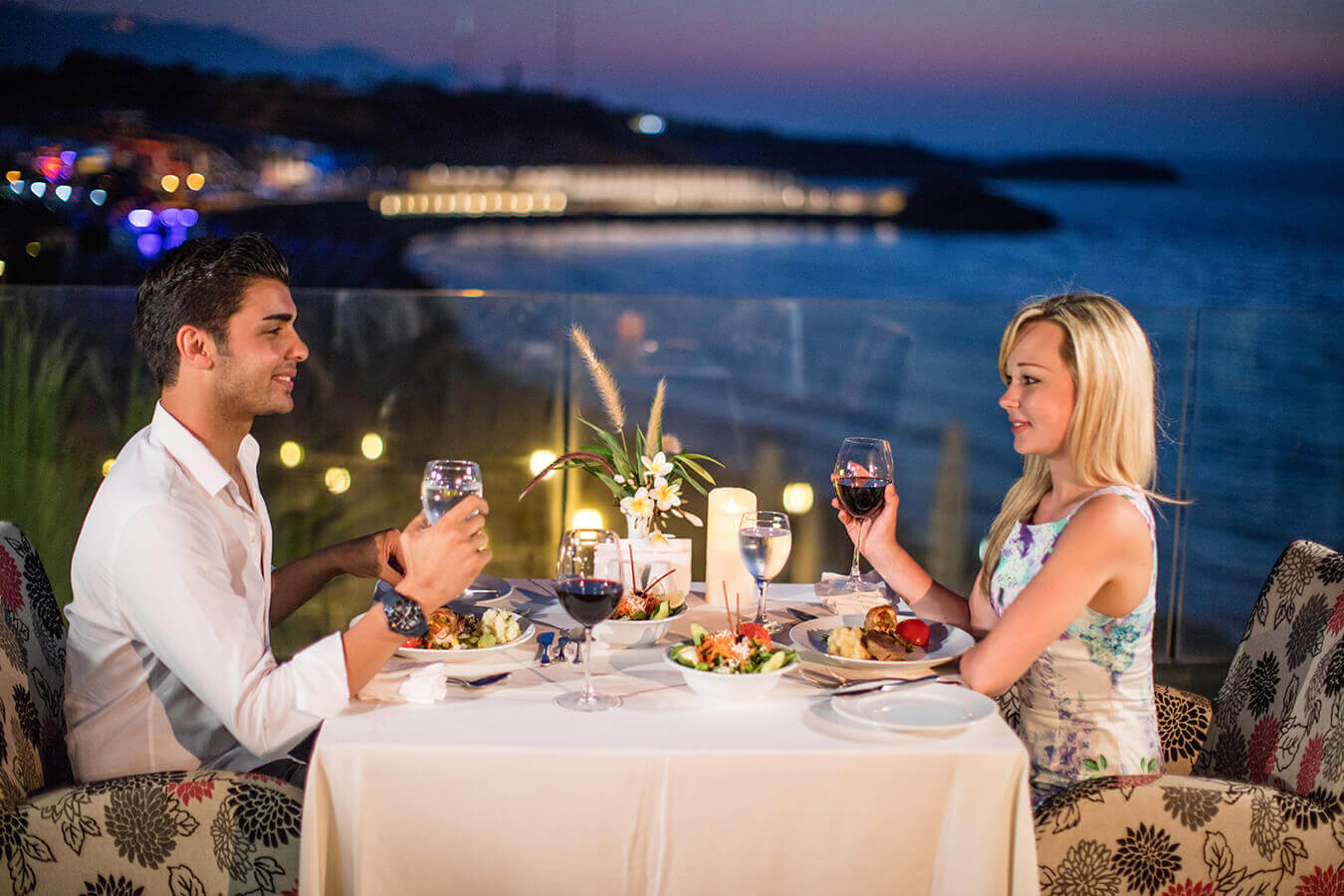 Weddings and Honeymoons