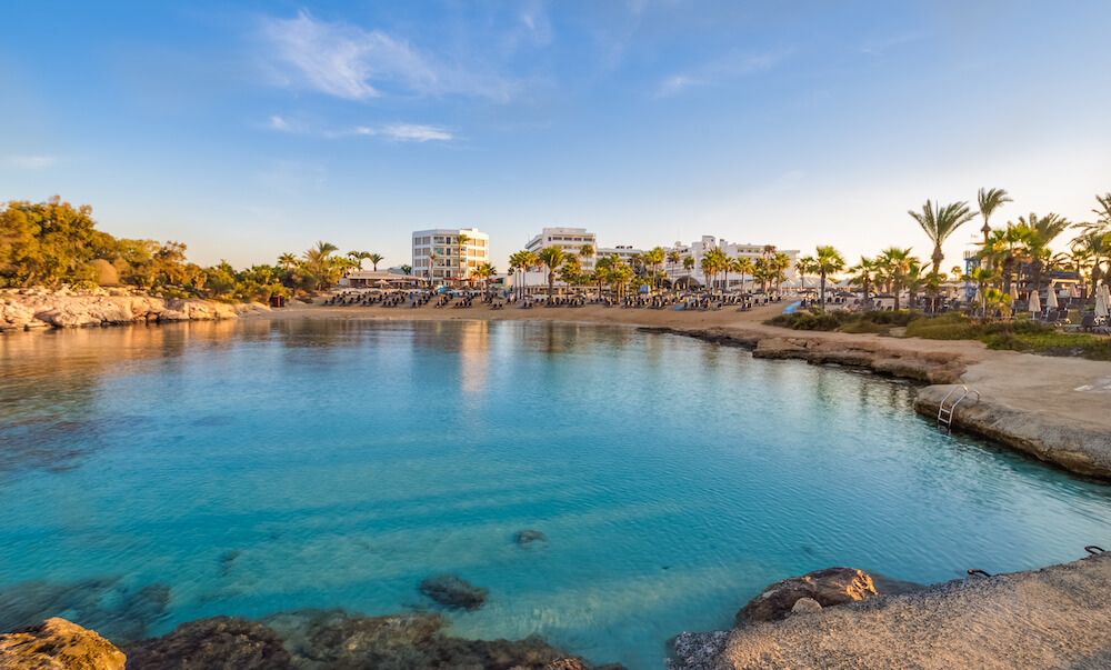 Adams Beach Hotel