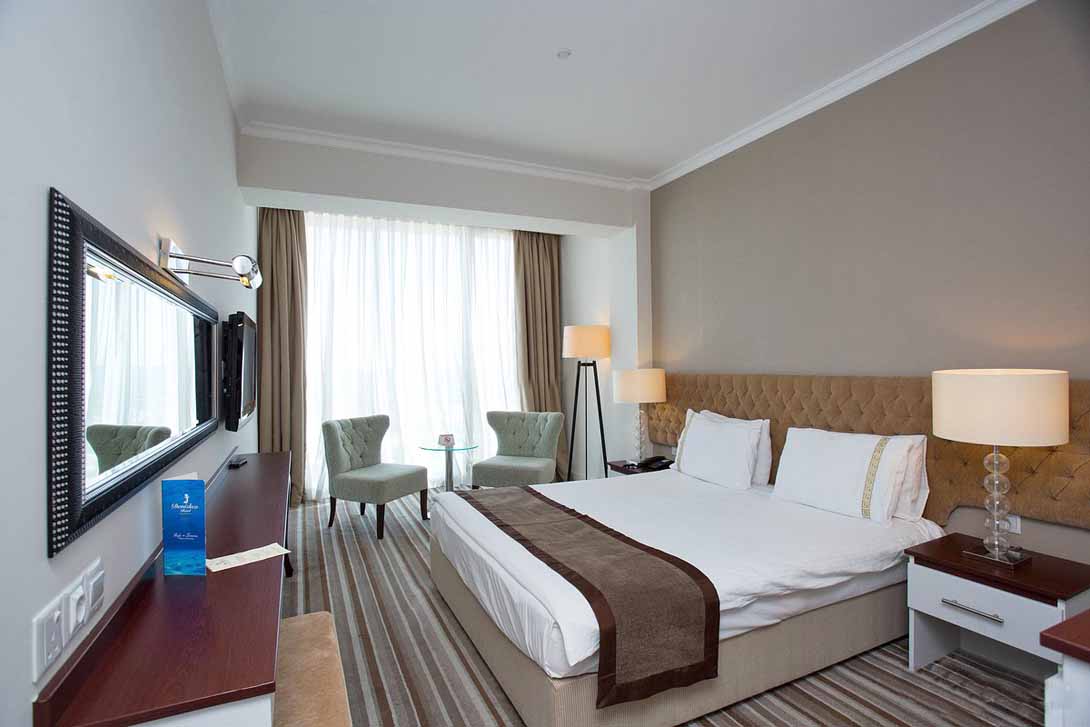 denizkizi bedroon kyrenia
