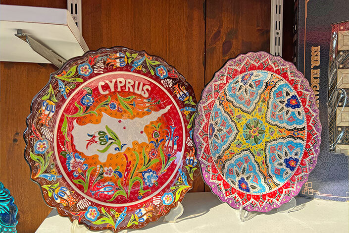 art-craft-north-cyprus