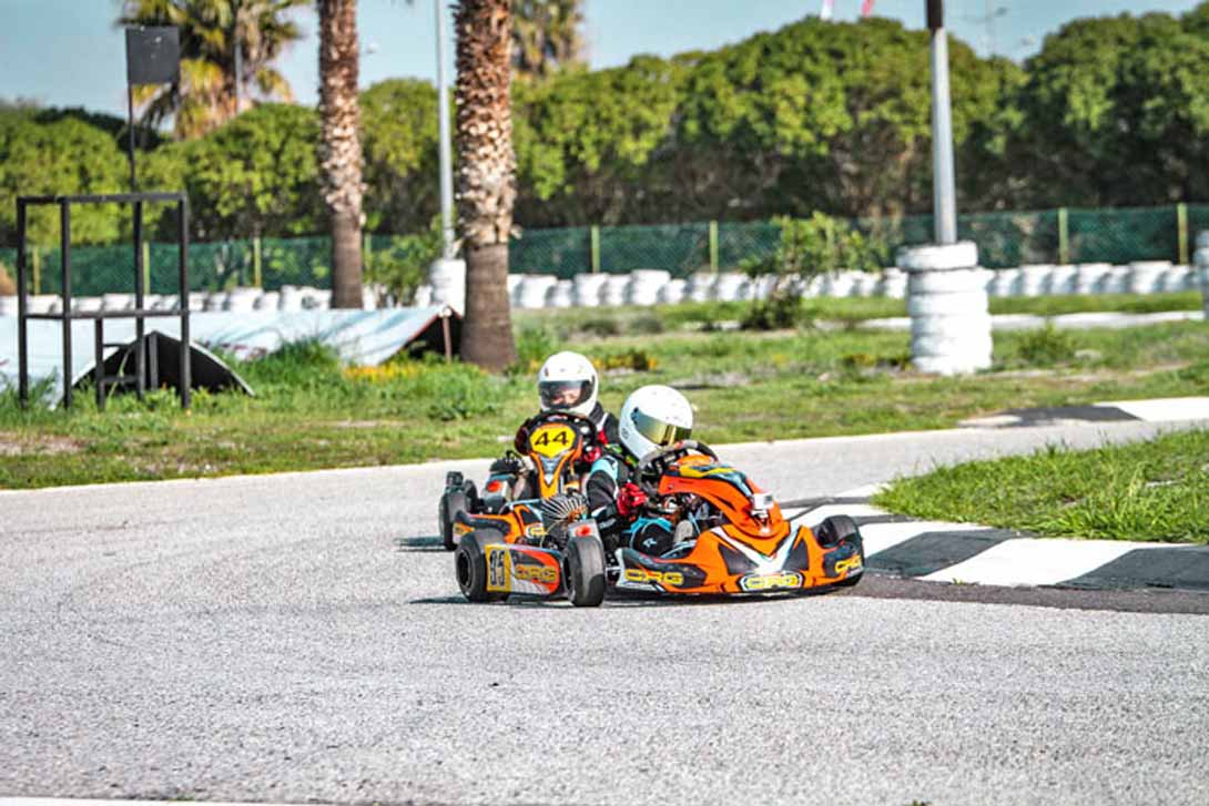 karting-north-cyprus