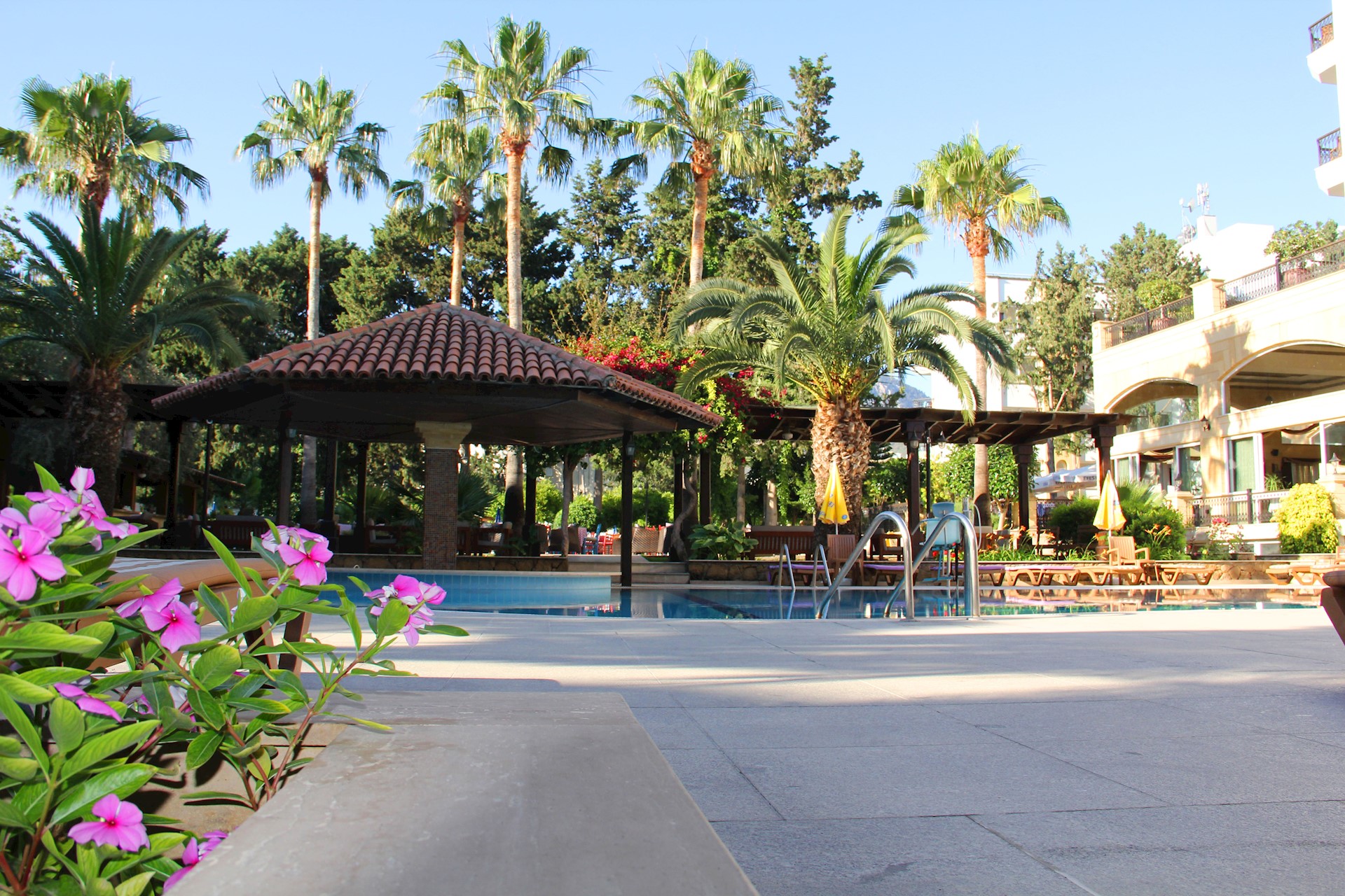 best seller kyrenia hotel