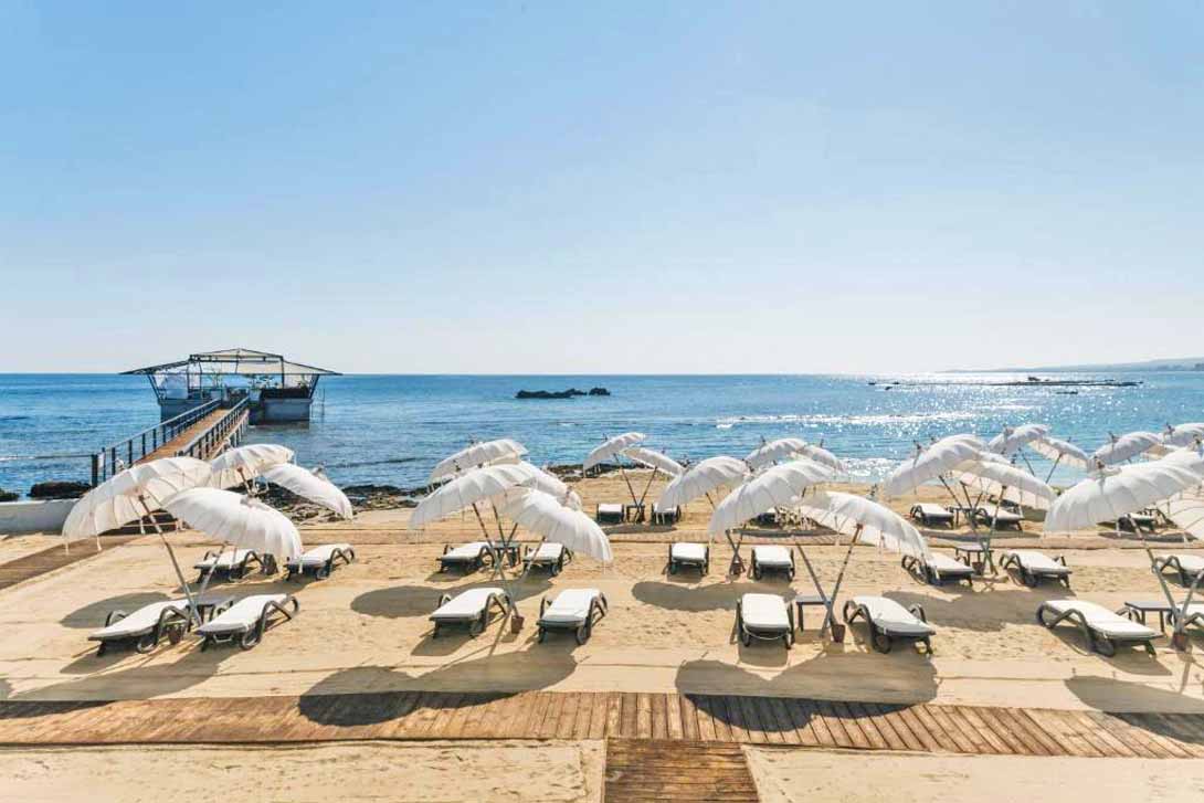 arkin palm beach north cyprus