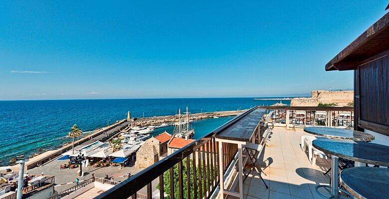 British Hotel Kyrenia