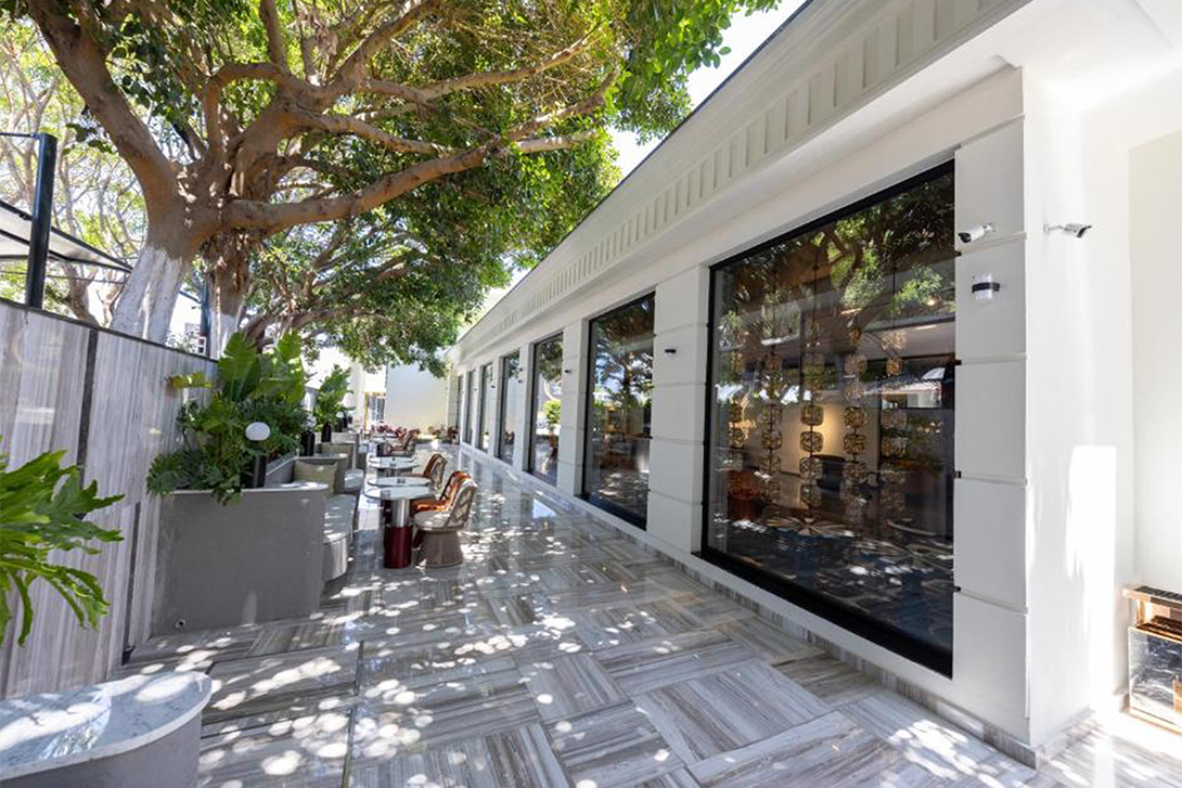 10-chamada-girne-Outdoor-sitting-kyrenia