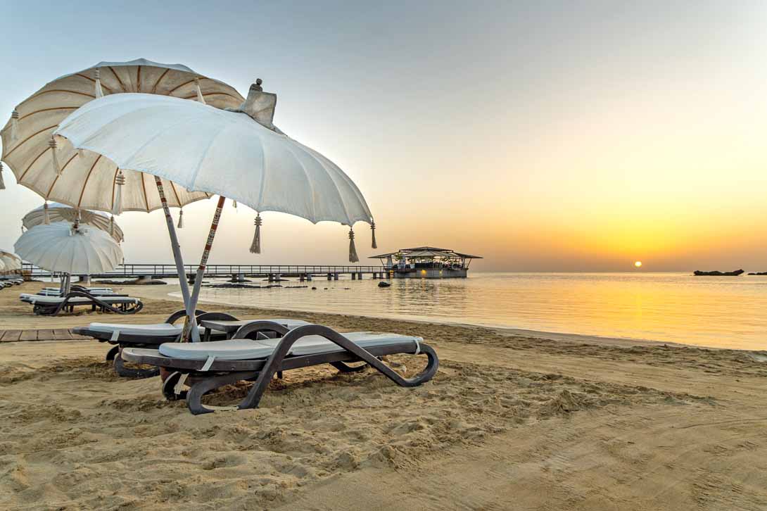 arkin palm beach sunbeds famagusta