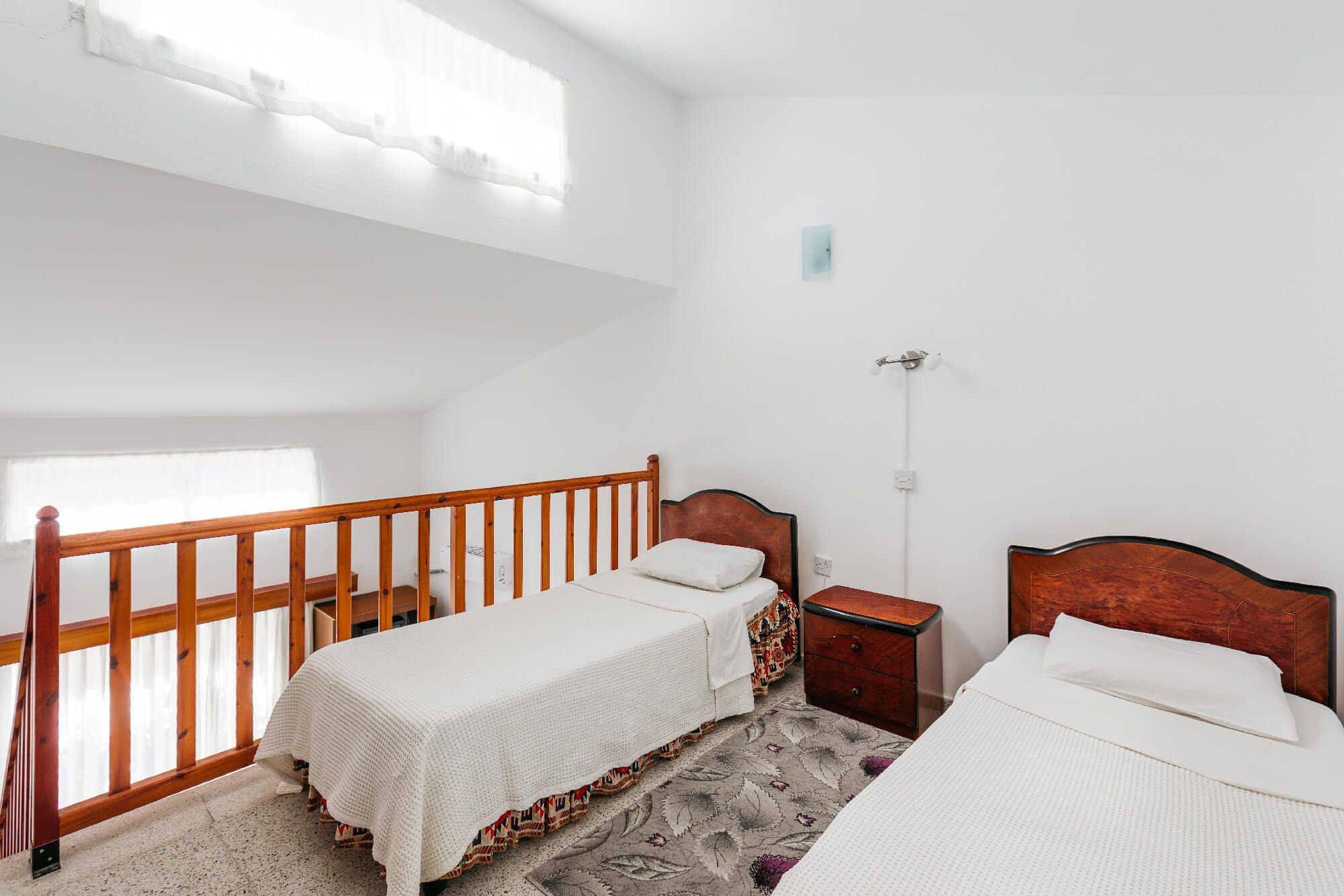 22 citrus gardens bedroom duplex kyrenia