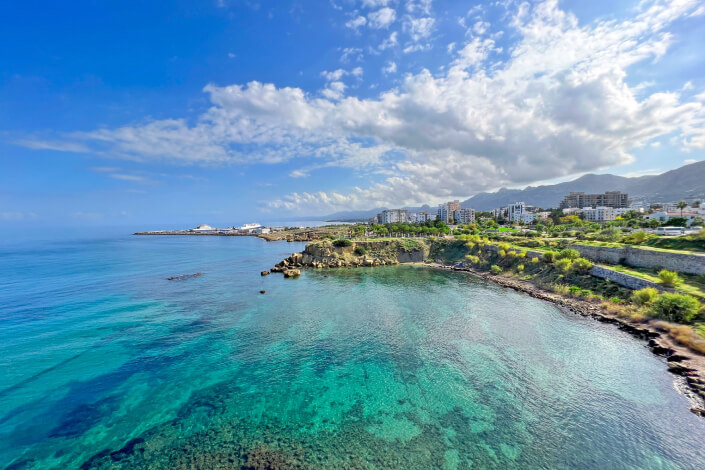 kyrenia-north-cyprus