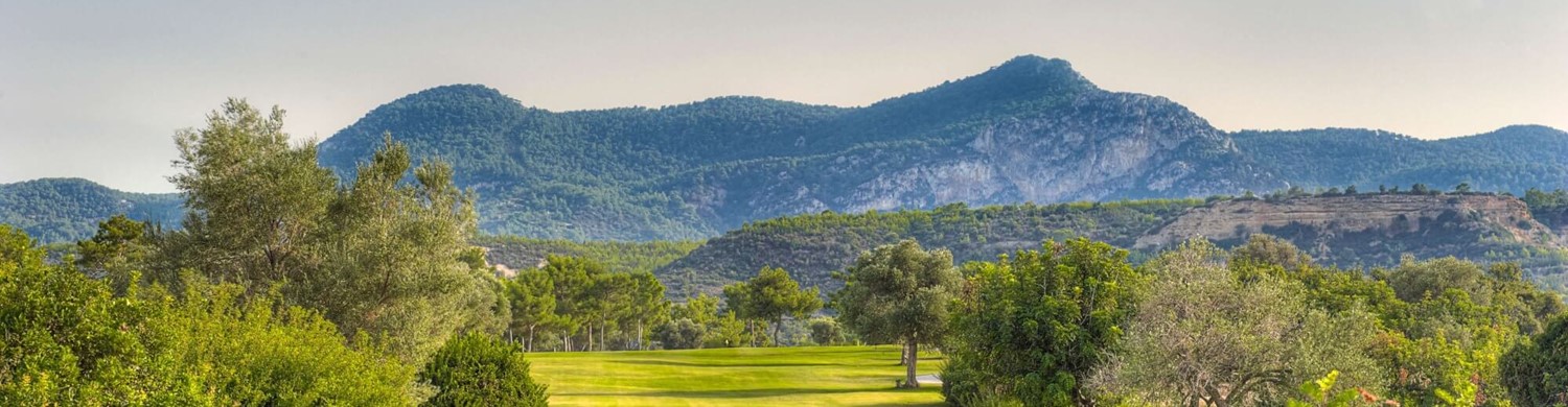 Experience North Cyprus with Golf…