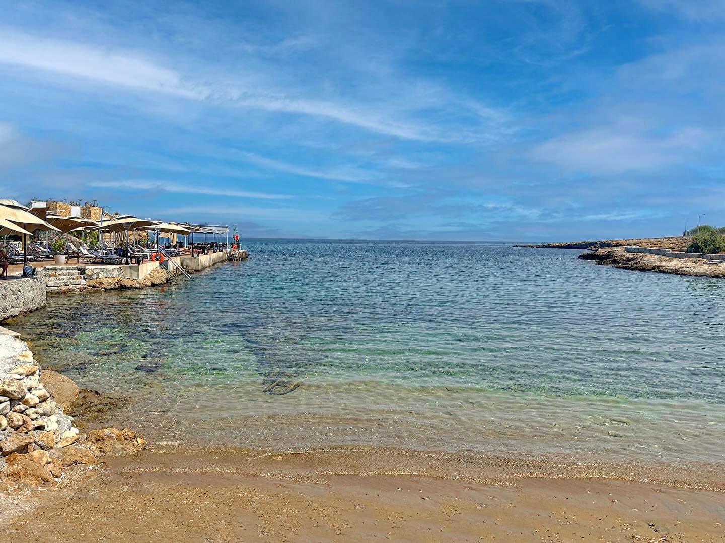 46 mc palace beach kyrenia