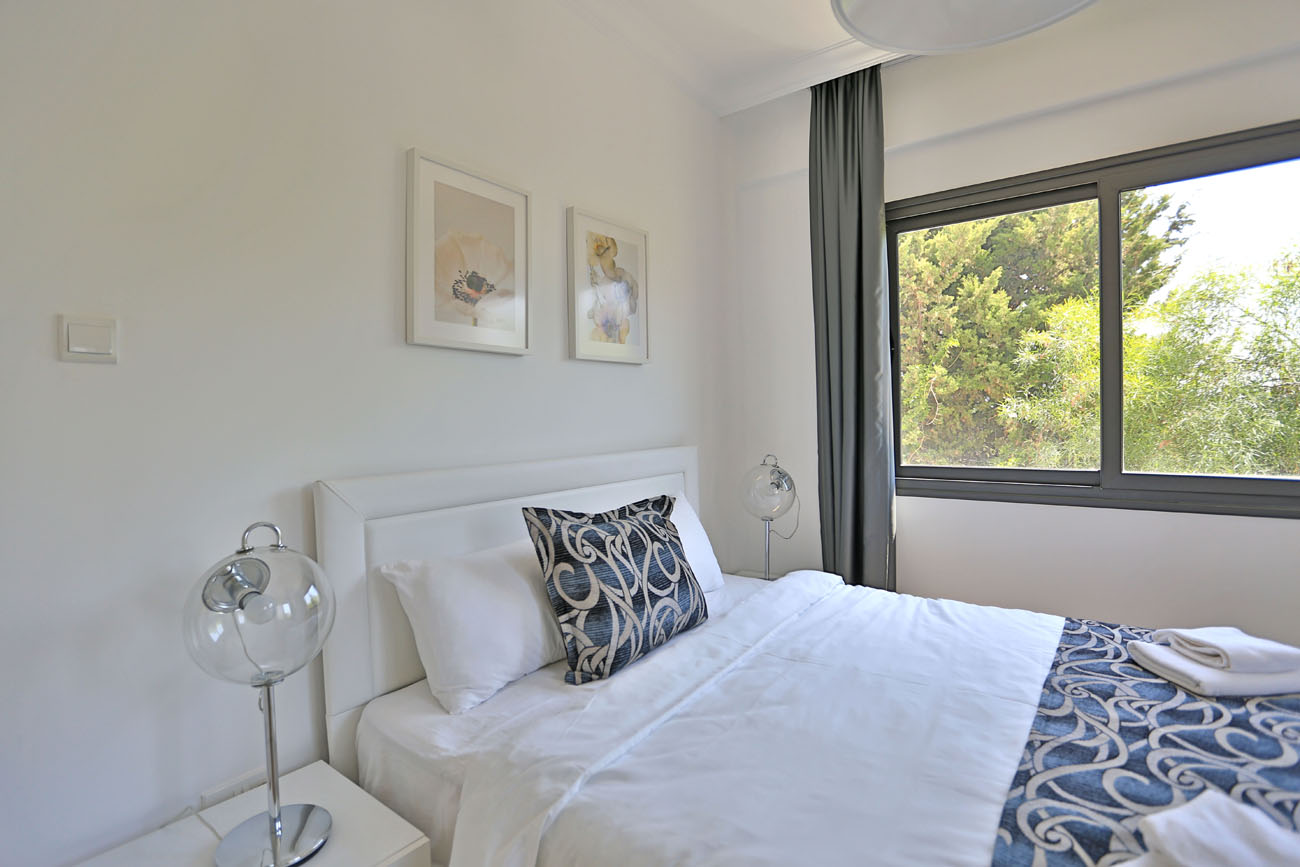 diamond hidden suites bedroom north cyprus