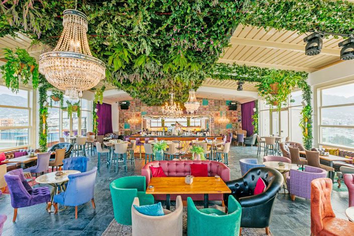 lords-palace-hotel-sky-lounge-north-cyprus