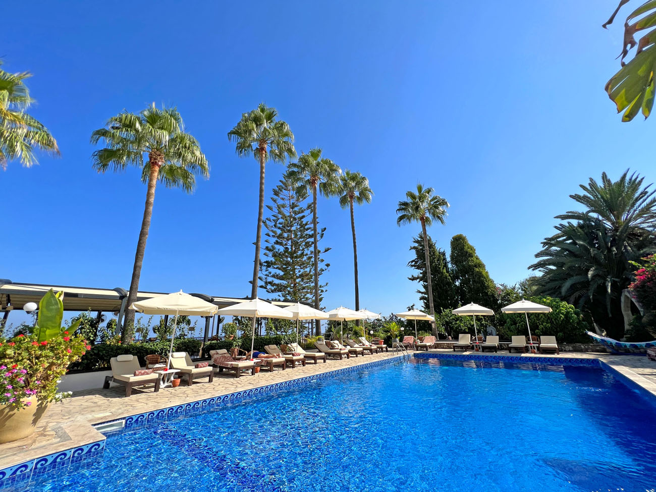 Bellapais Gardens Hotel