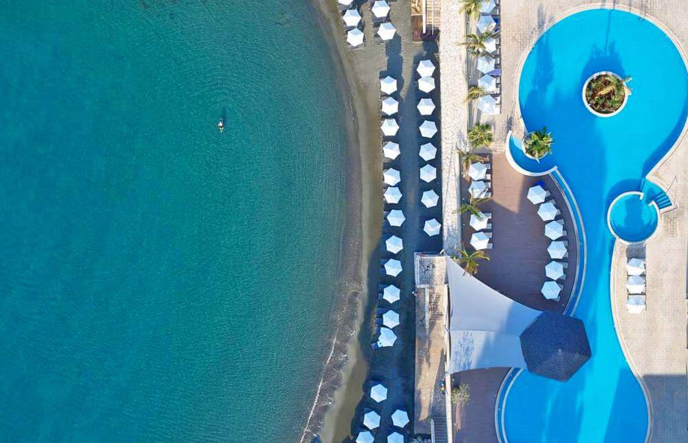 the royal apollonia beach view limassol