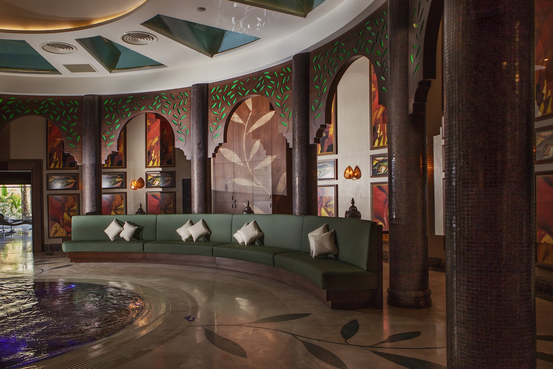 Merit Royal Hotel