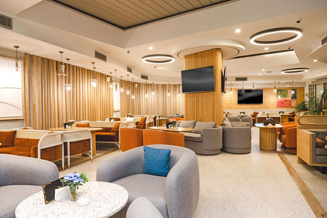 41 chamada prestige lobby area kyrenia