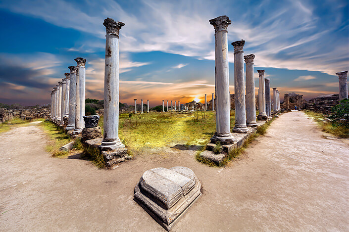 Unique North Cyprus Experiences