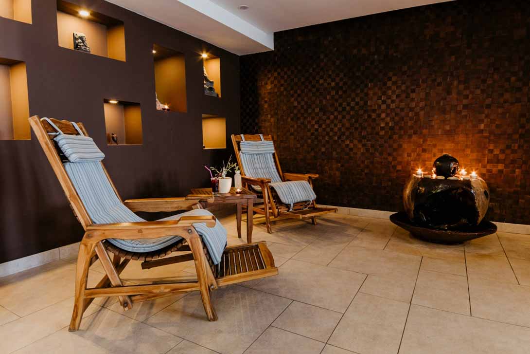 arkin palm spa room famagusta