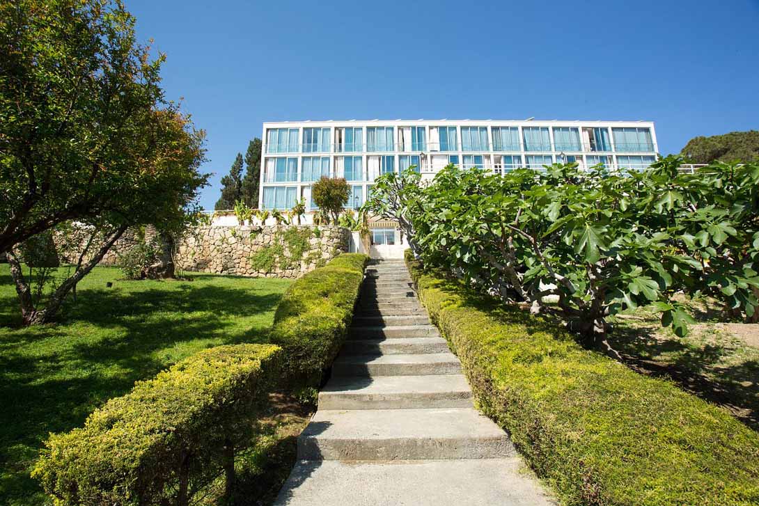 Denizkizi garden kyrenia