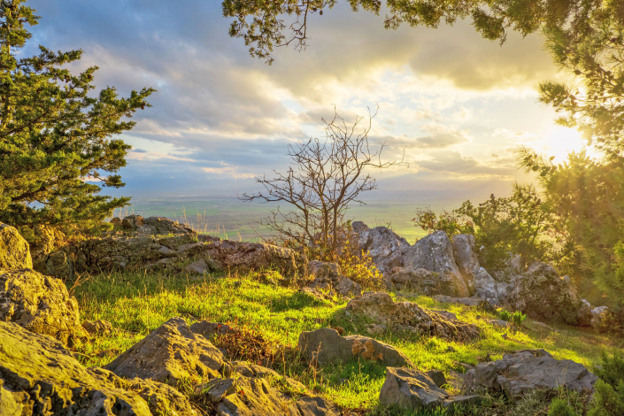 kyrenia-mountains-north-cyprus