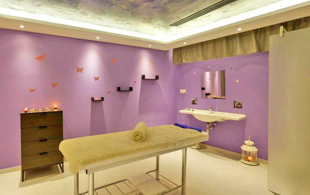 Gaia Sun N Blue Hotel photo 15