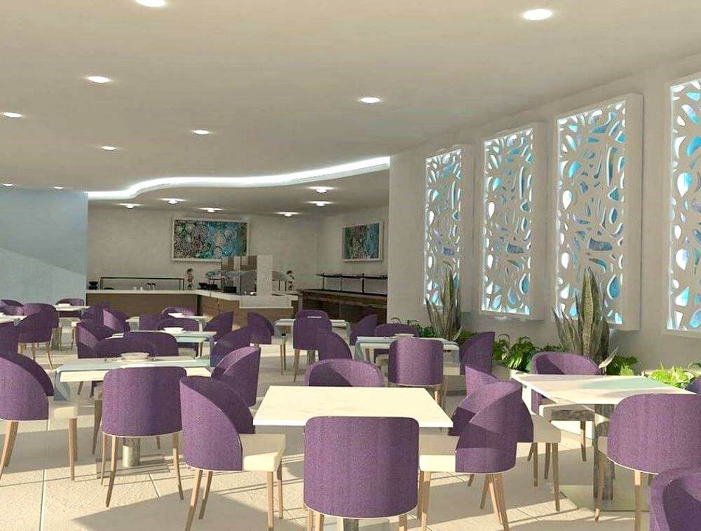 Gaia Sun N Blue Hotel photo 9