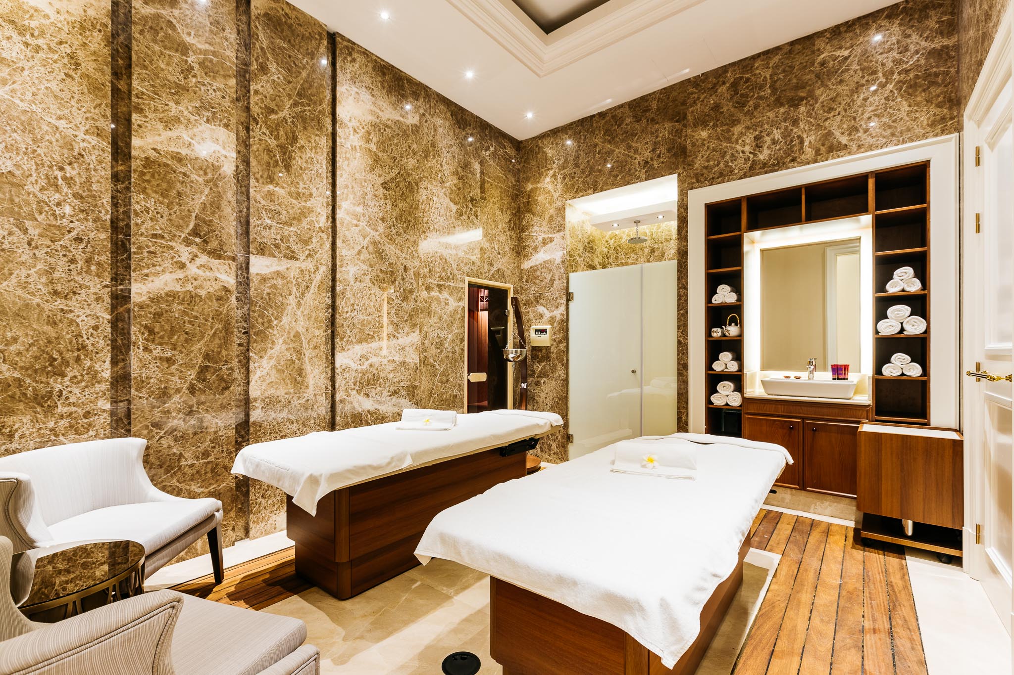 lords palace hotel spa massage