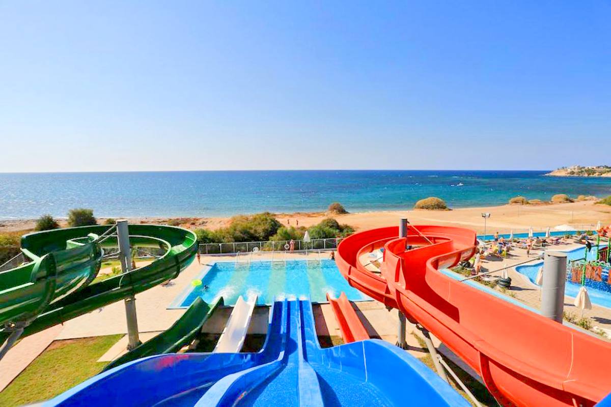aqua sol holiday village water park