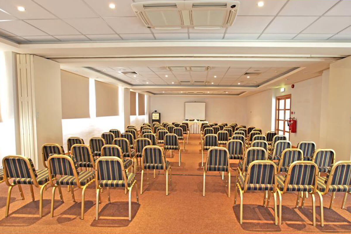 15-Poseidonia Beach Hotel Conference Room