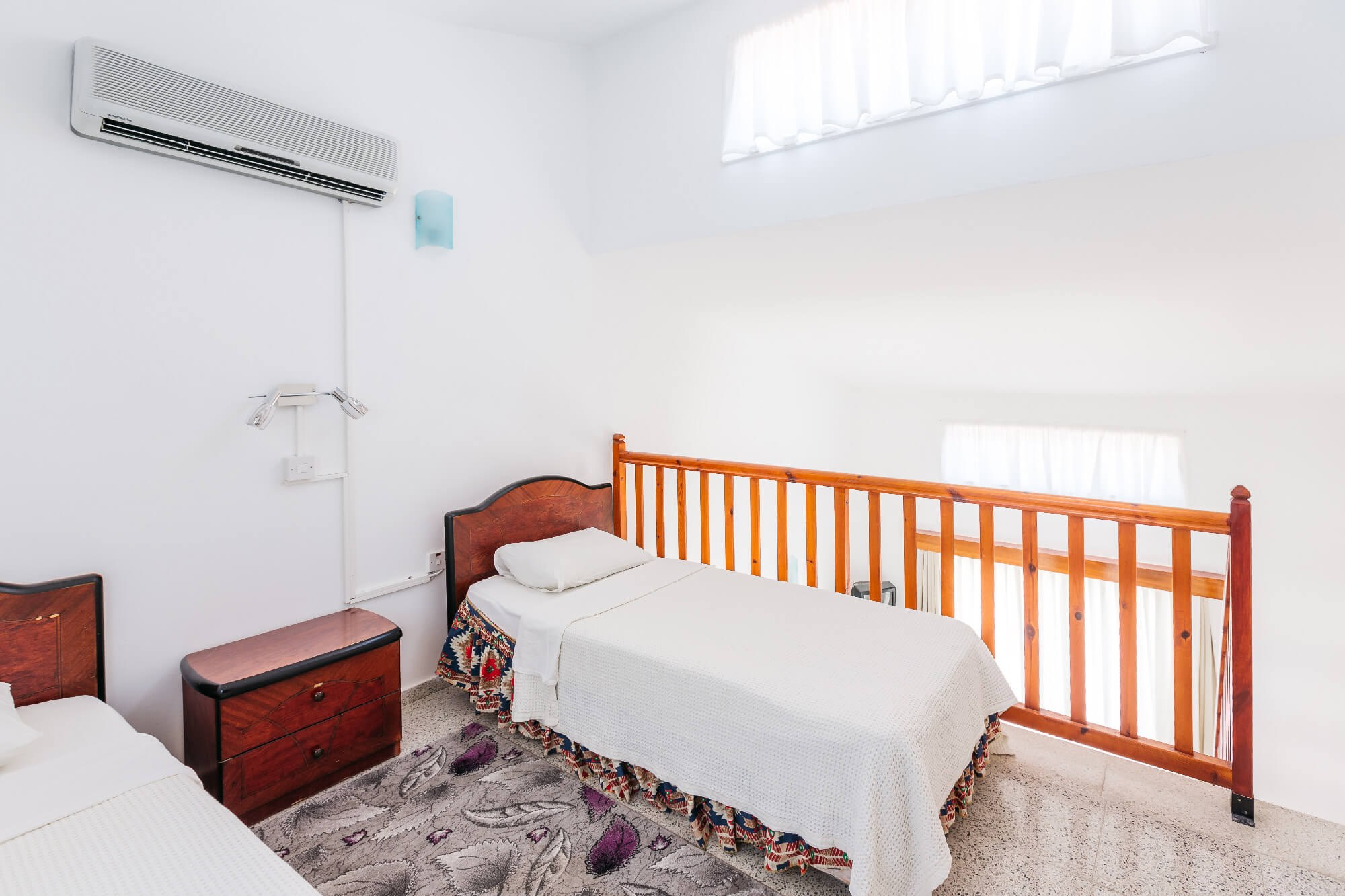 10 citrus gardens bedroom north cyprus