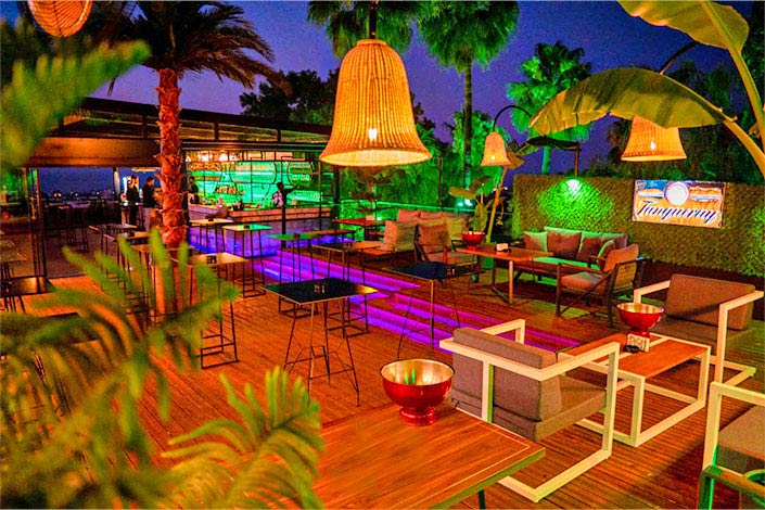 Top Trendiest Bars in North Cyprus
