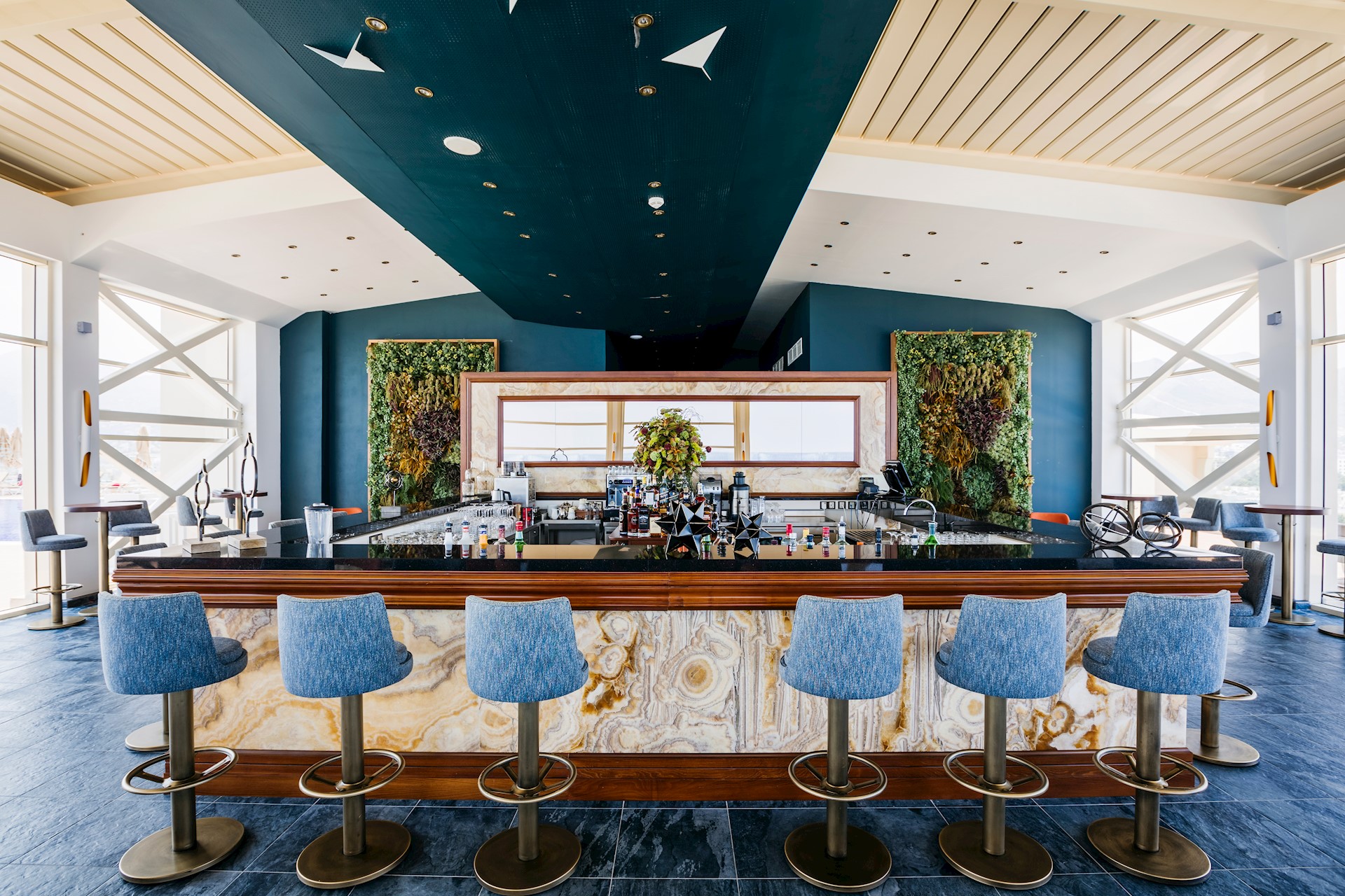 lords palace hotel sky bar