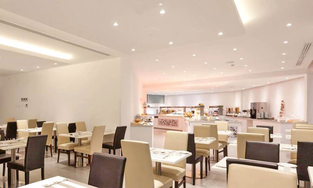 Gaia Sun N Blue Hotel photo 10