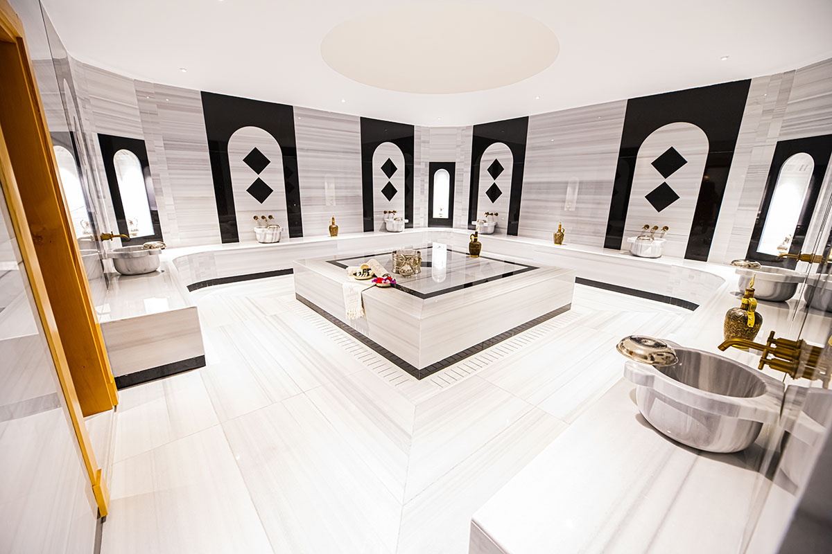 Chamada Prestige Hotel and Spa photo 54