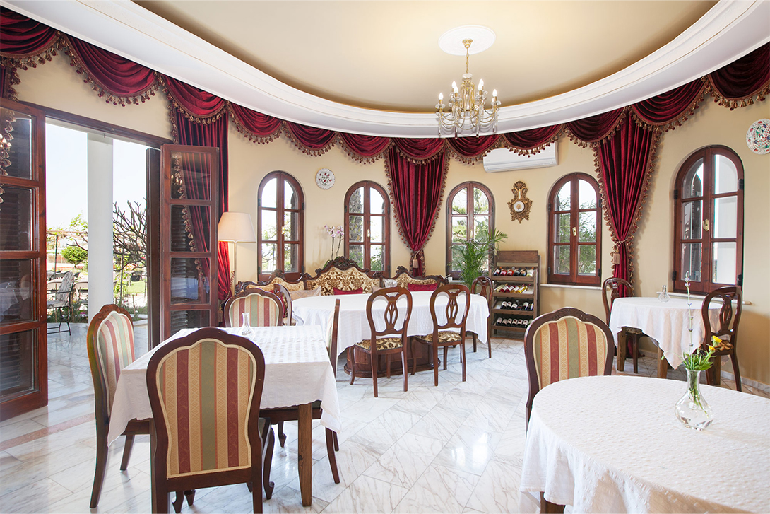 Meryems Hotel