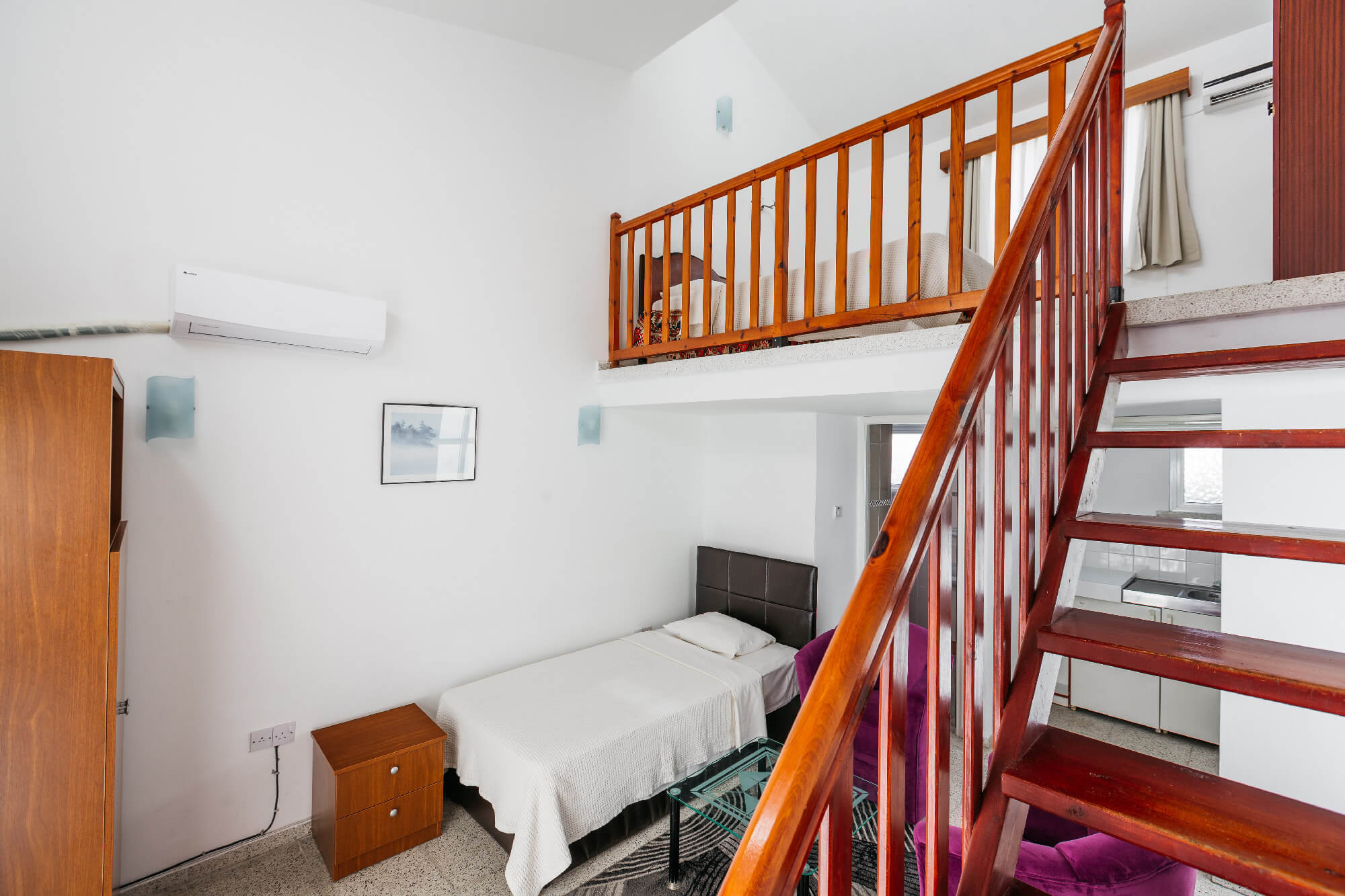 2 citrus gardens duplex north cyprus