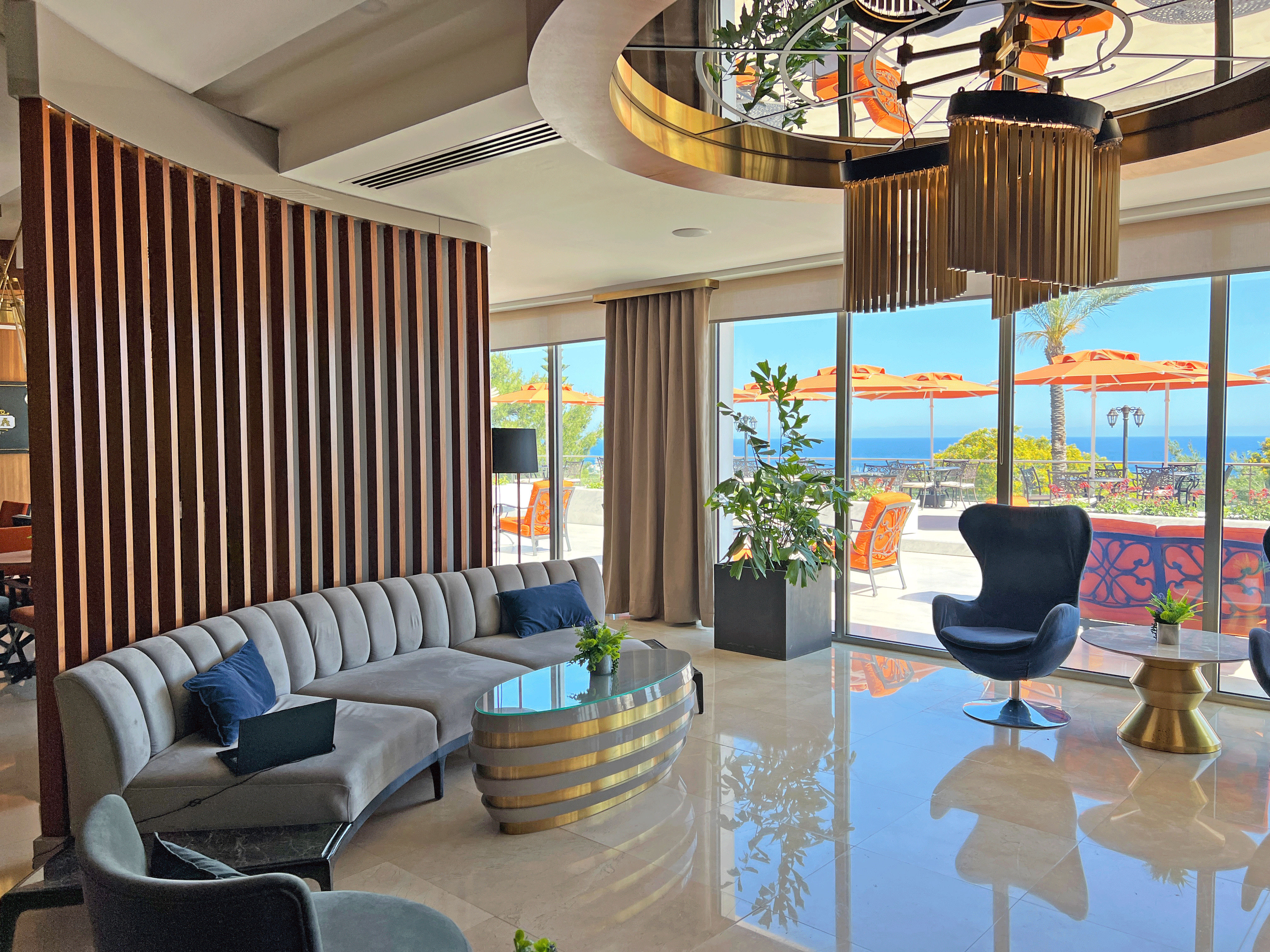 11 chamada prestige loung kyrenia