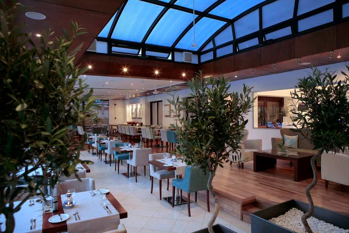 anemi hotel restaurant place