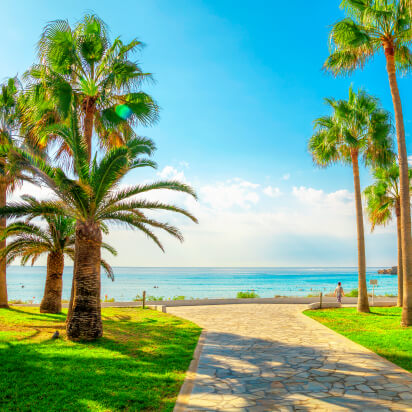Limasol Holidays