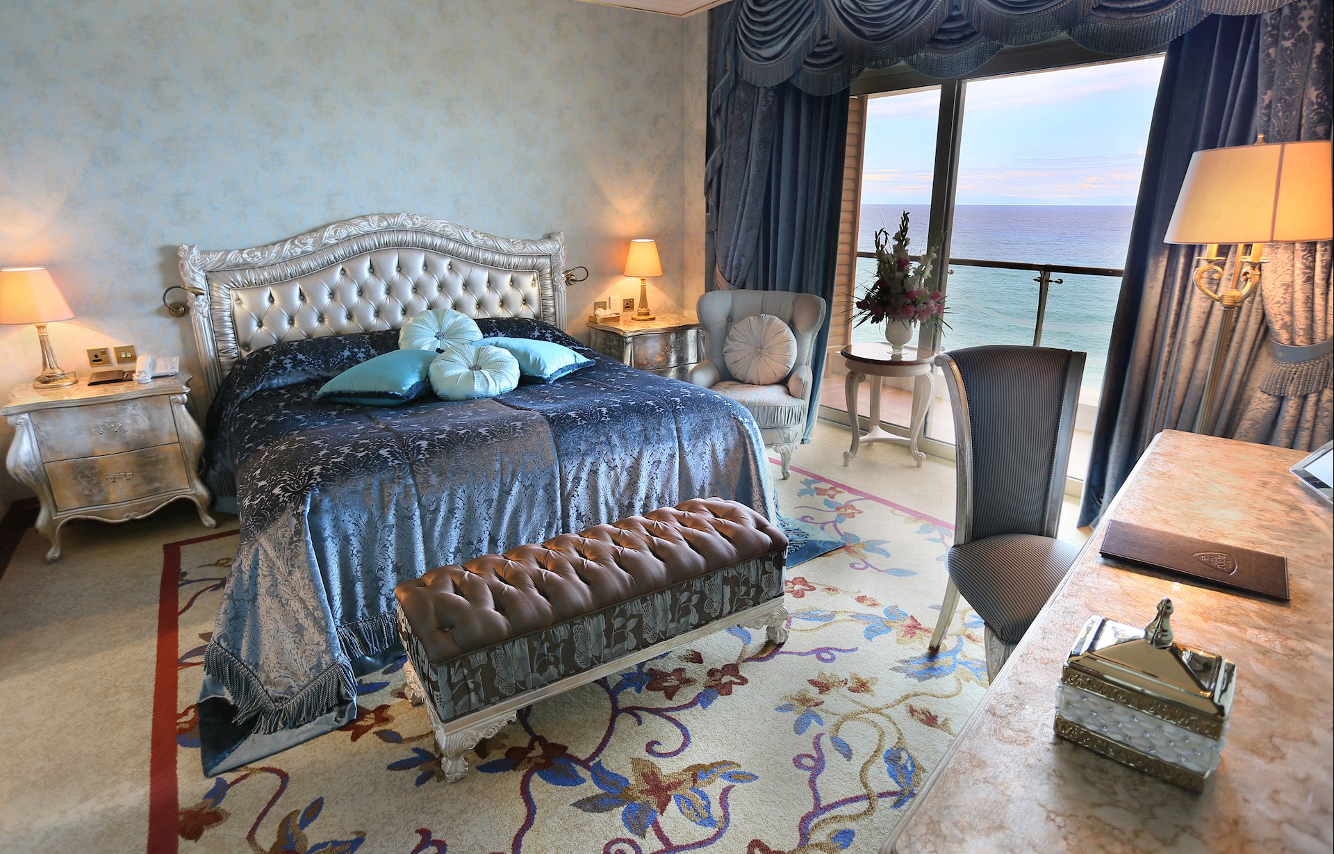 Merit Royal Premium Hotel